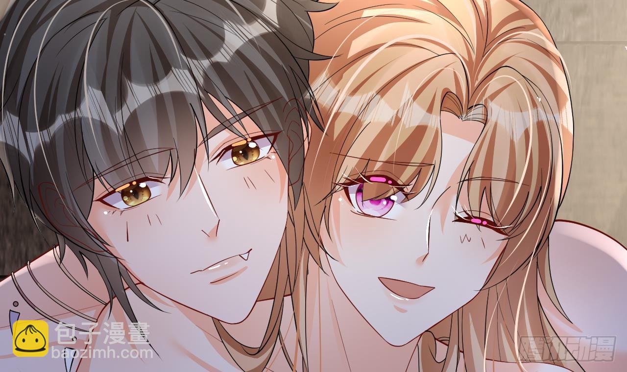 第26话 隔着门板？(1/2)-第28话