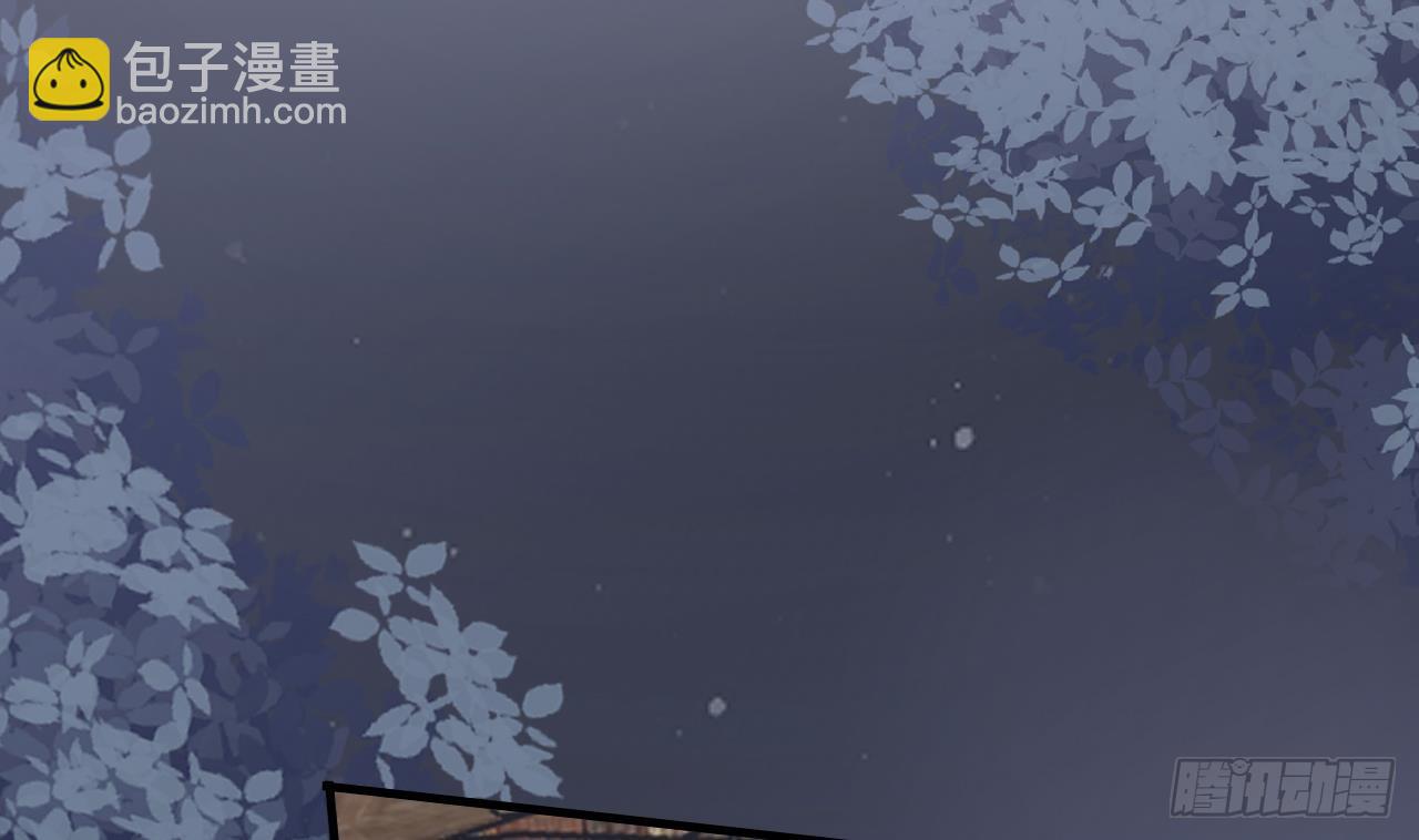 第26话 隔着门板？(1/2)-第28话