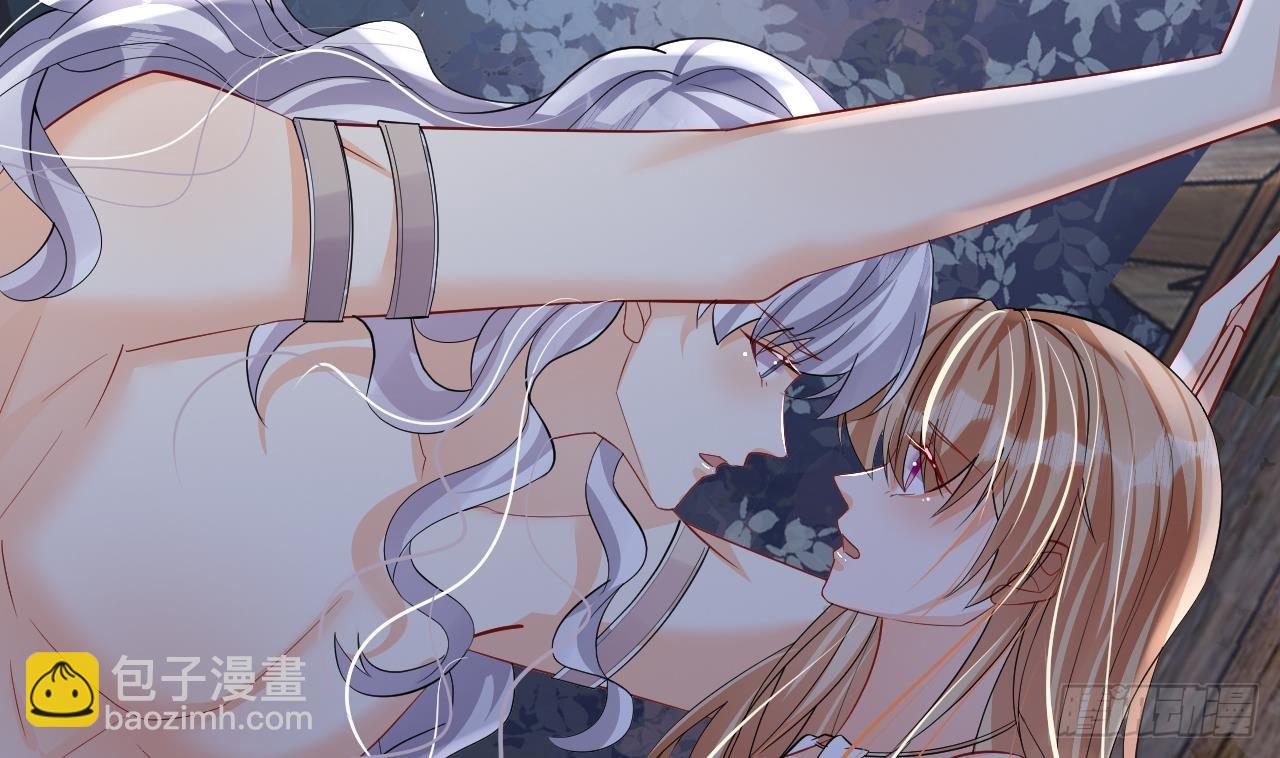 第26话 隔着门板？(1/2)-第28话