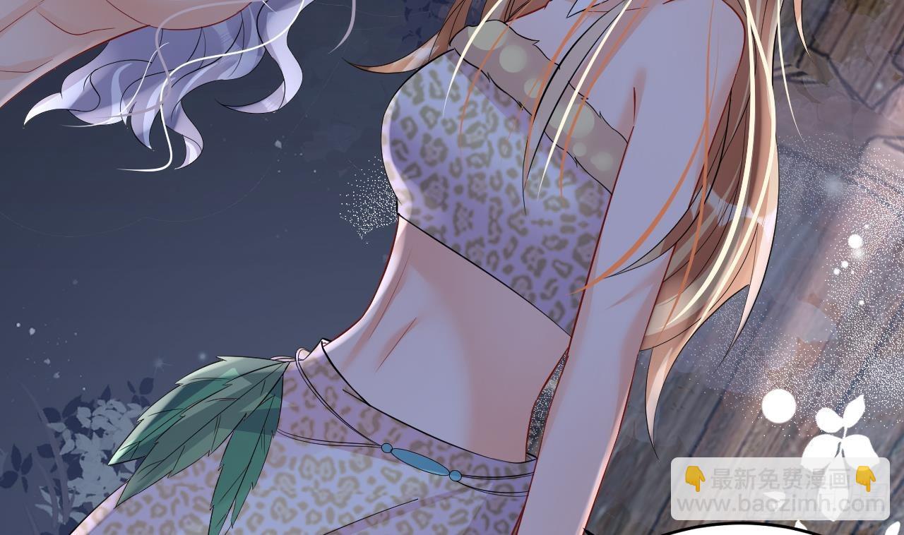 第26话 隔着门板？(1/2)-第28话