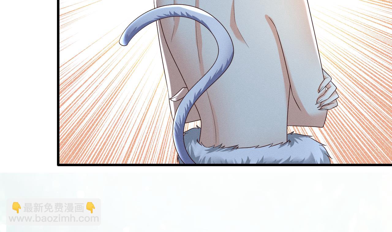 第2话 拿捏傲娇小白狮~(1/3)-第4话