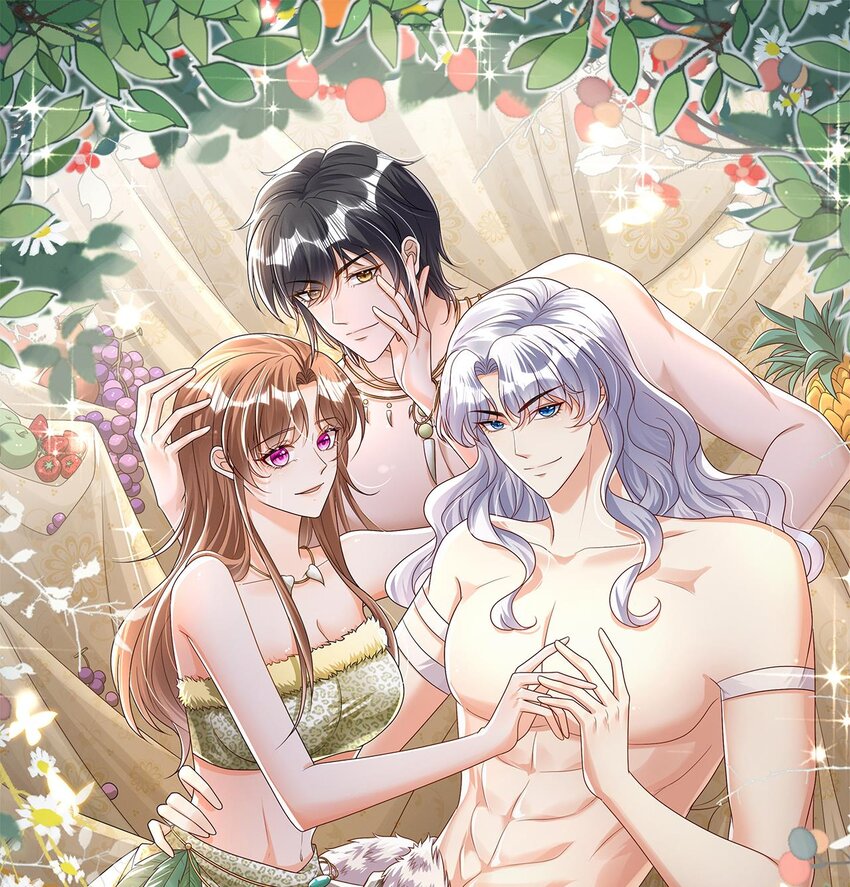 32 第30话 you jump，i jump(1/2)-第32话