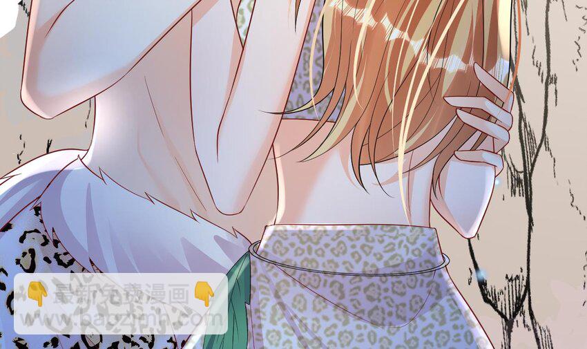 34 第32话 互通情意(1/2)-第34话