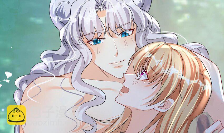 36 第34话 争风吃醋(1/2)-第36话