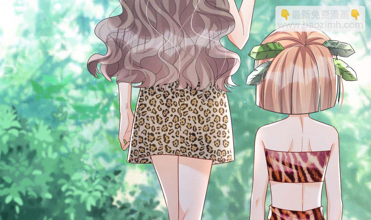 第4话 亲密贴贴？(1/2)-第6话