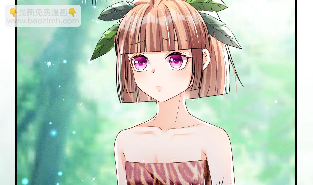 第4话 亲密贴贴？(1/2)-第6话