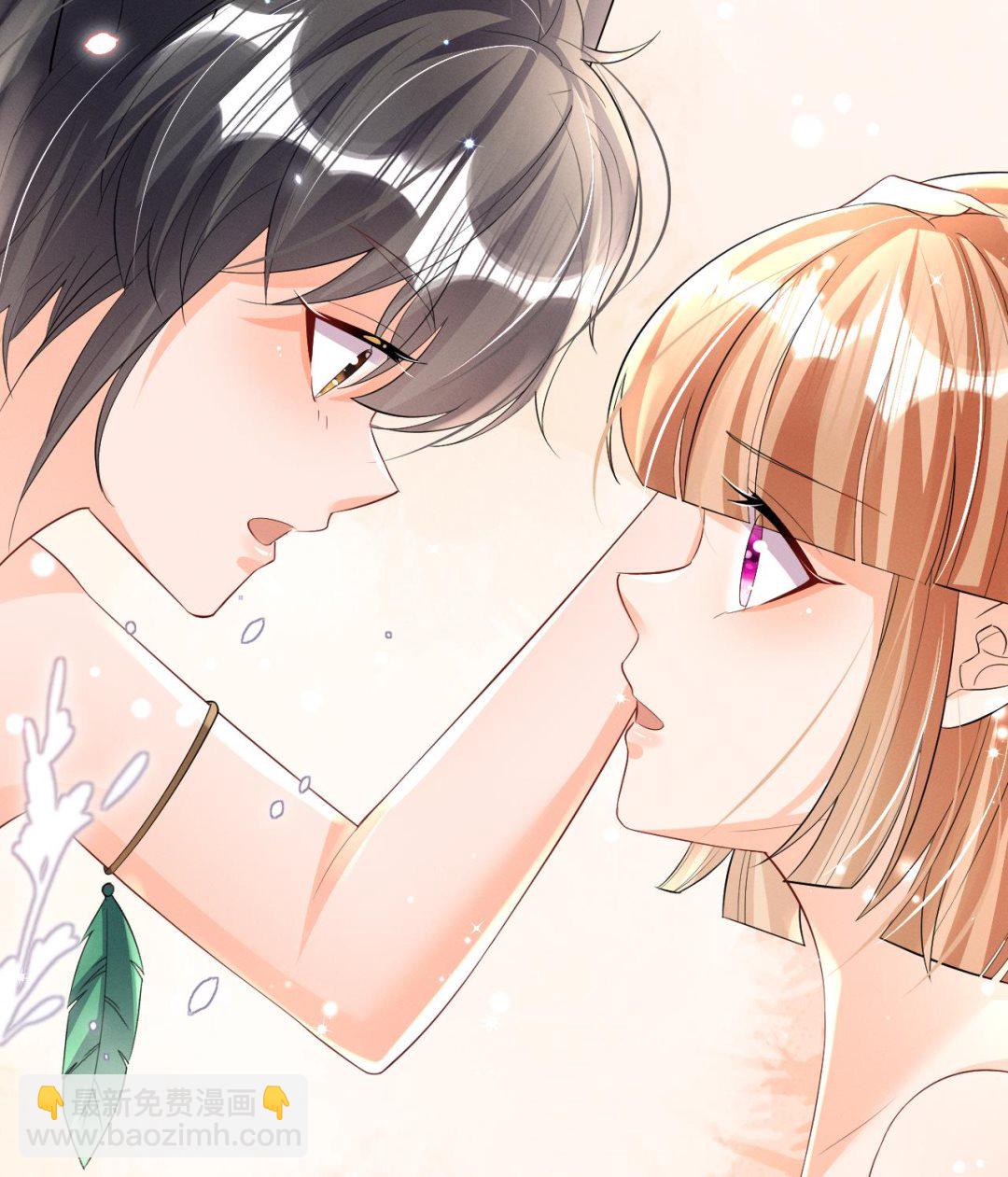 第6话 朗风的心意？(1/2)-第8话