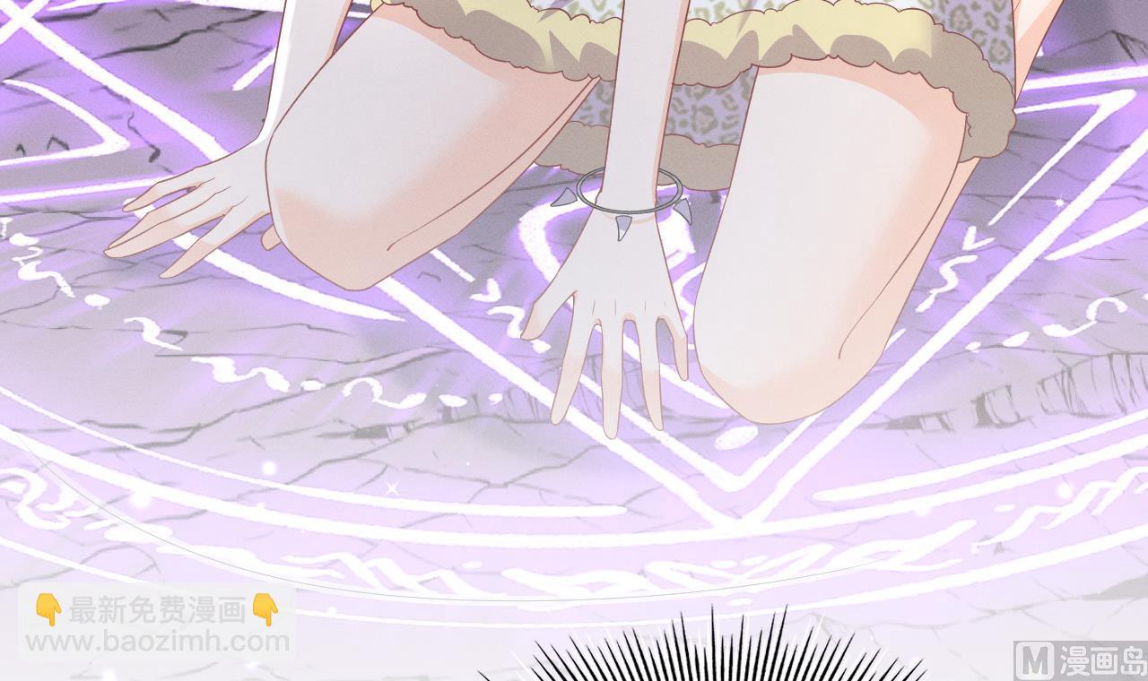 第8话 长大了！(1/2)-第10话