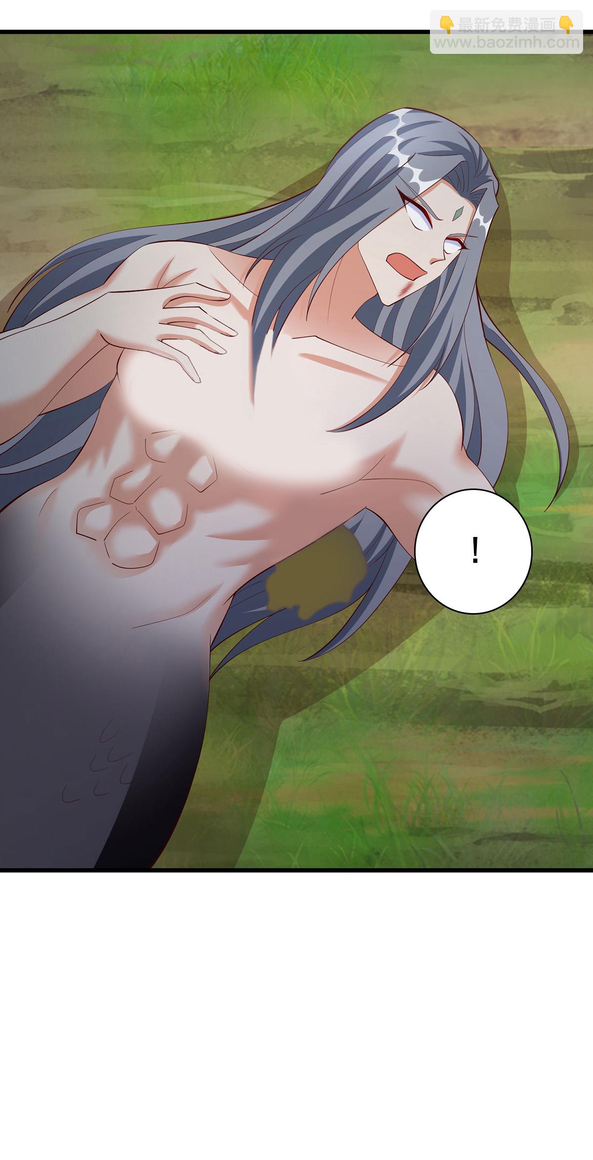 獸世狂妃：不當異界女海王 - 第144話 冷秋寒，卒！ - 4