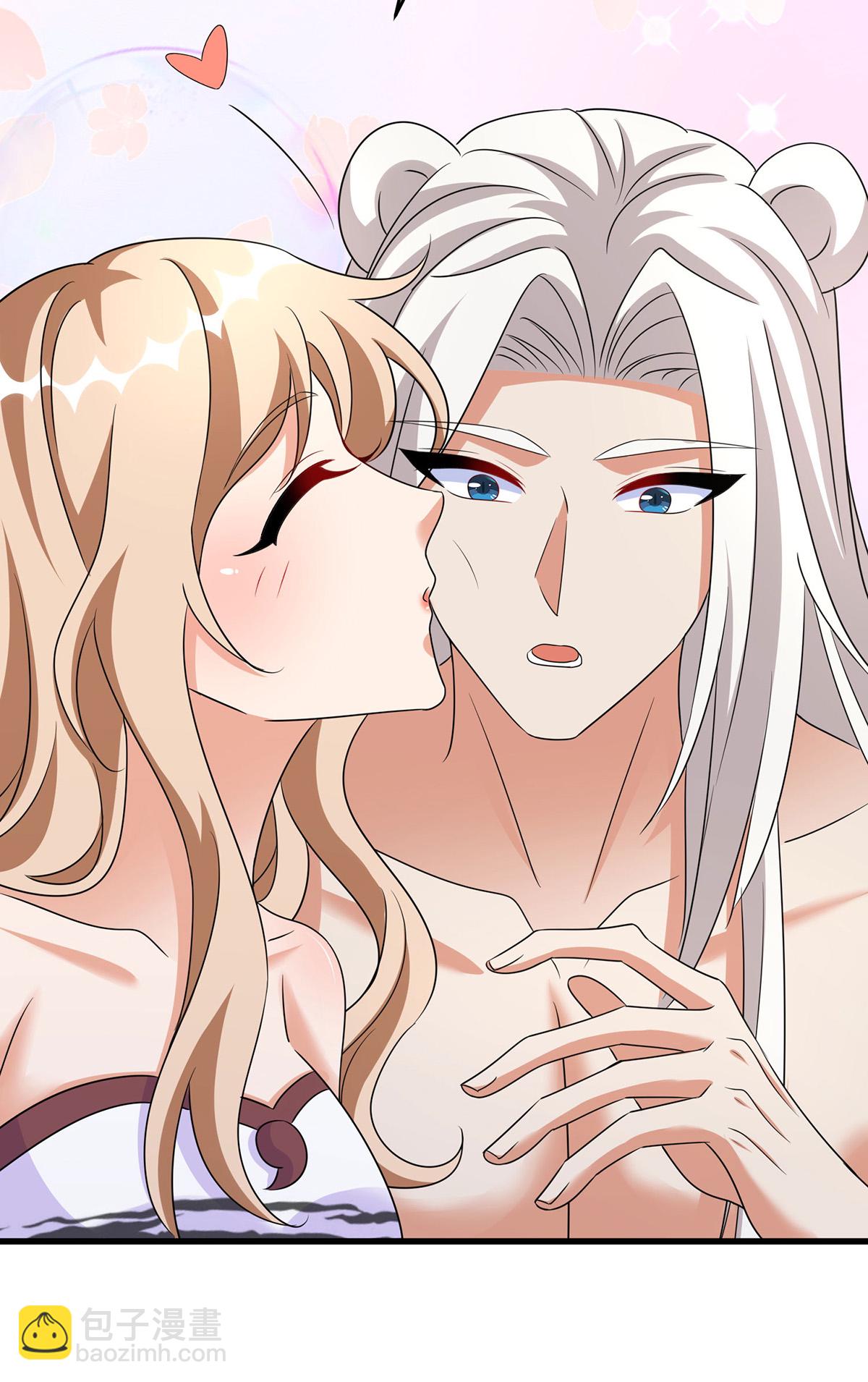 獸世狂妃：不當異界女海王 - 第144話 冷秋寒，卒！ - 5