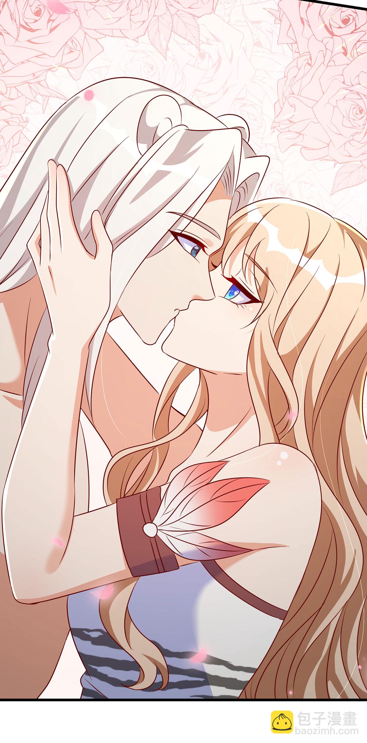 獸世狂妃：不當異界女海王 - 第152話 針對 - 5