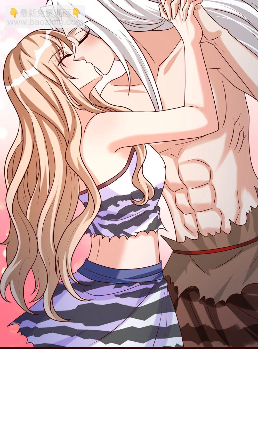 獸世狂妃：不當異界女海王 - 第156話 秀恩愛 - 4