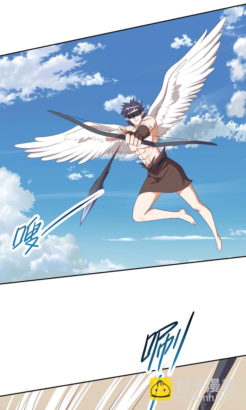 獸世狂妃：不當異界女海王 - 第160話 赤羽被襲 - 4