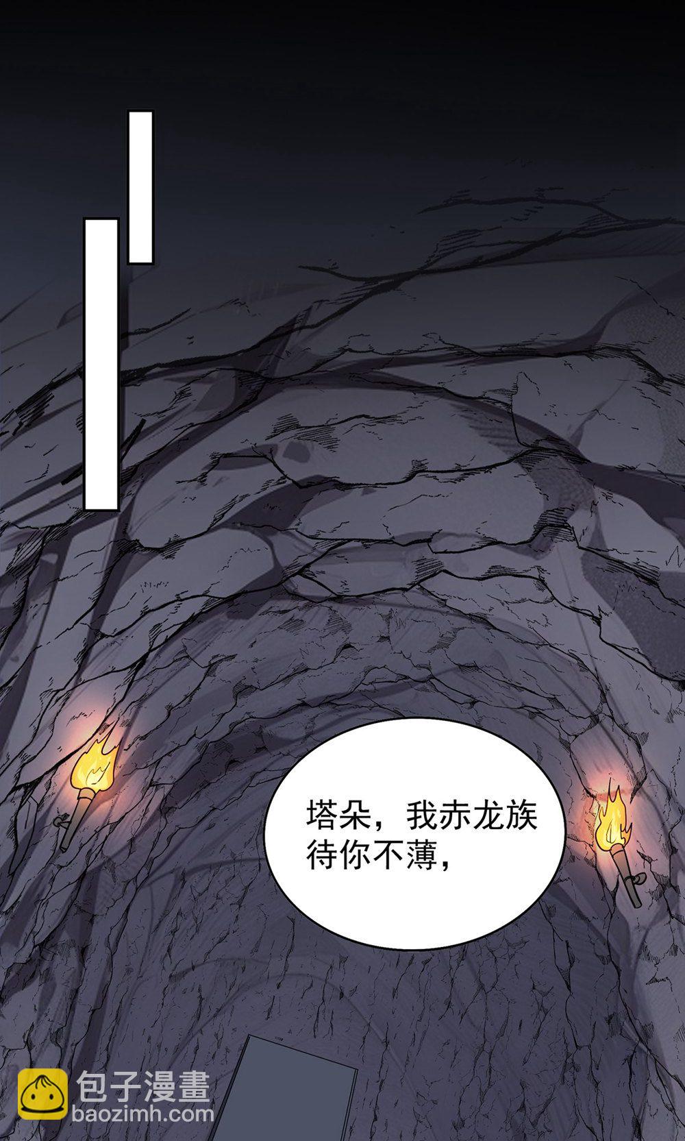 獸世狂妃：不當異界女海王 - 第一季 最終話 前往鳳凰族(1/2) - 8