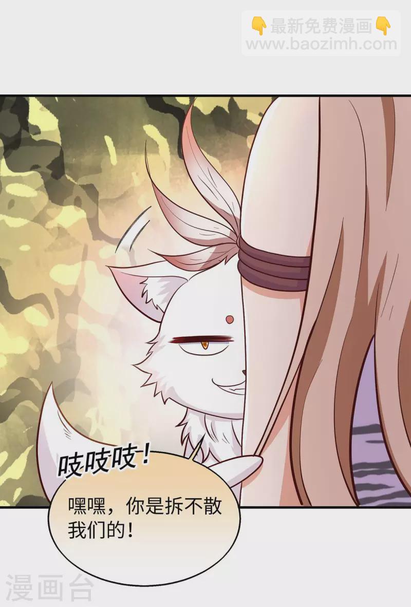 獸世狂妃：不當異界女海王 - 第70話 綁架 - 5