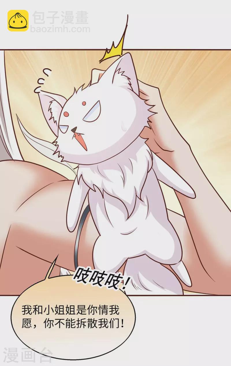 獸世狂妃：不當異界女海王 - 第70話 綁架 - 5