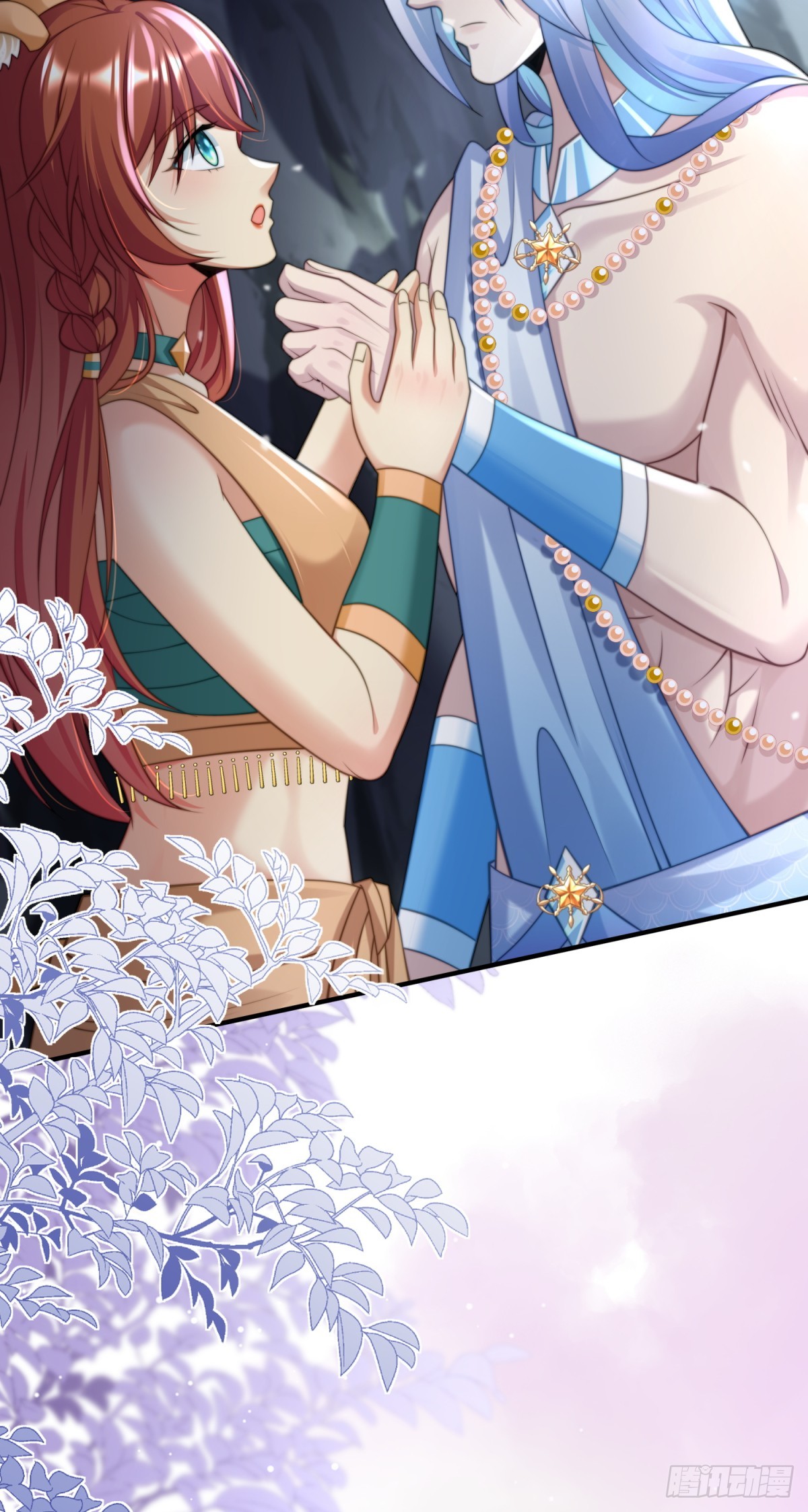 永远陪在你身边-第46话