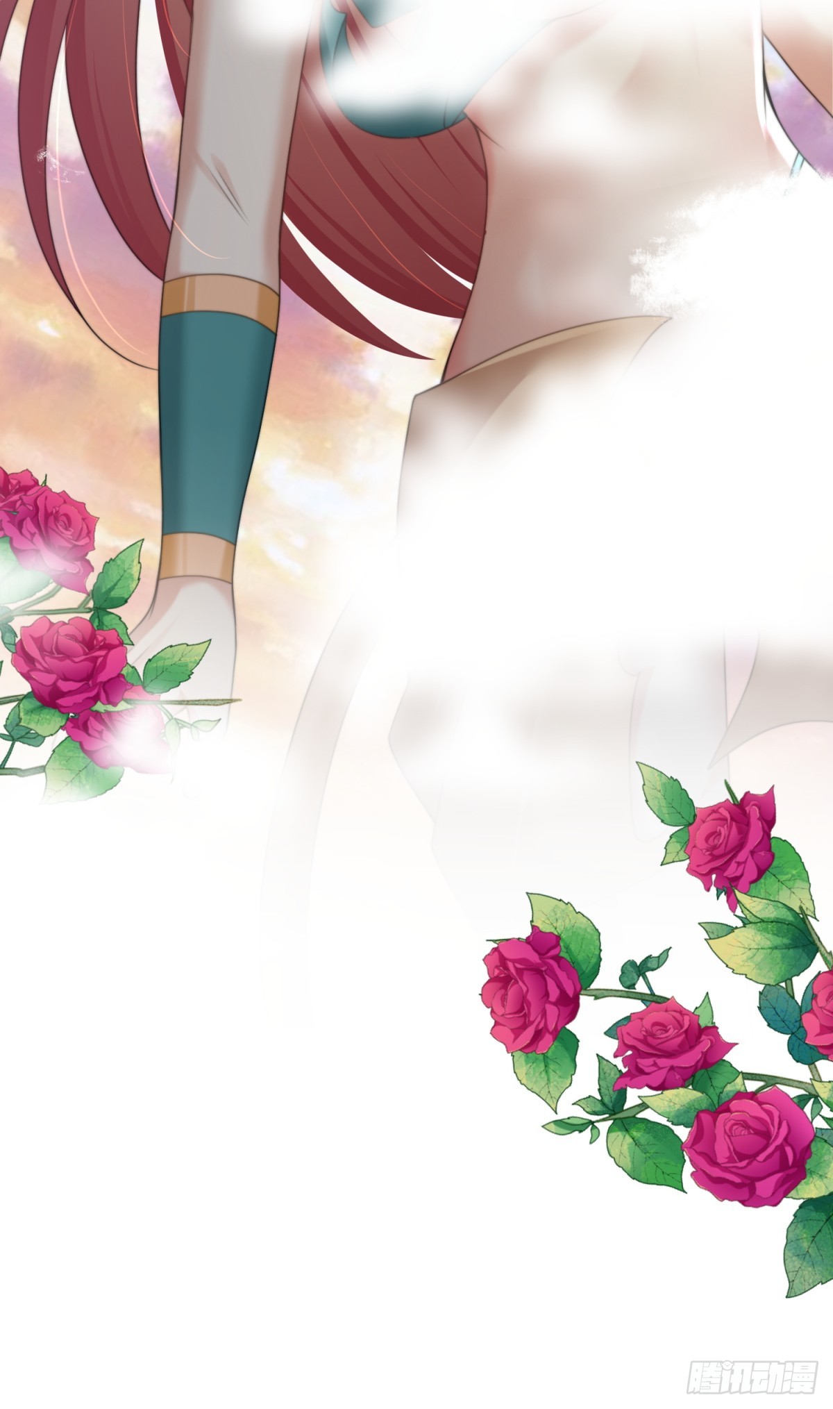 永远陪在你身边-第46话