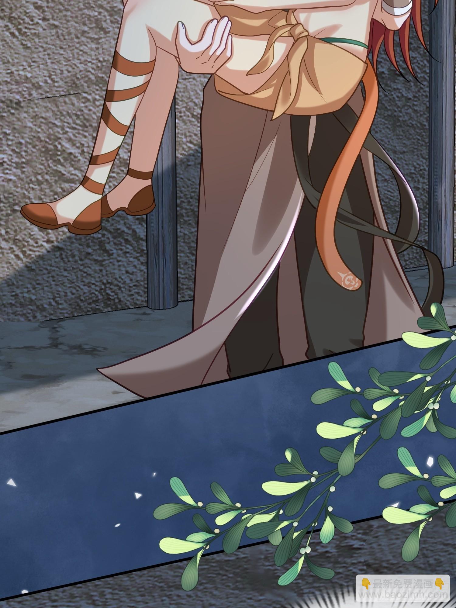 冰块降温-第80话