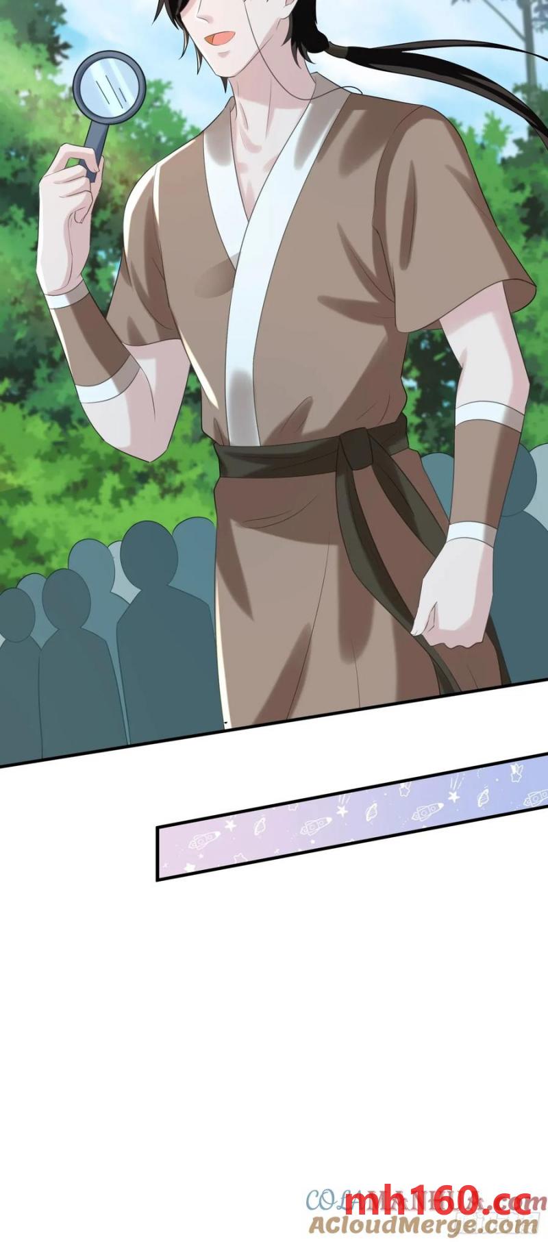 王夫竞选大会-第86话