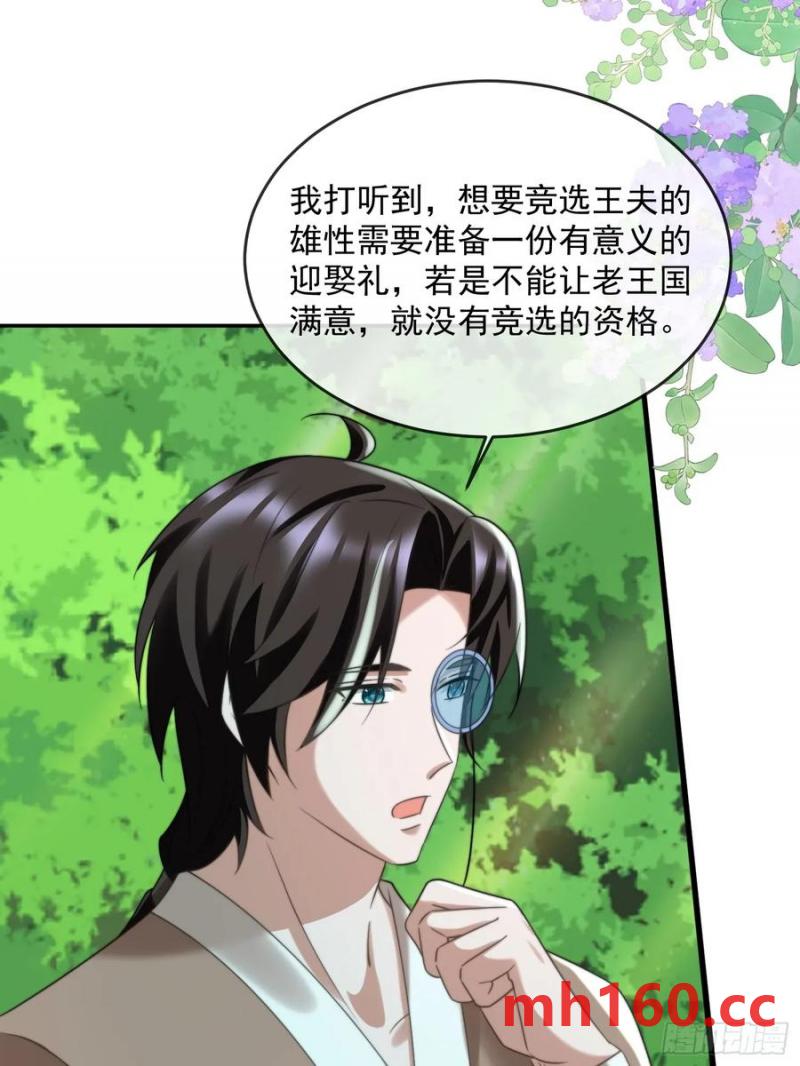 王夫竞选大会-第86话