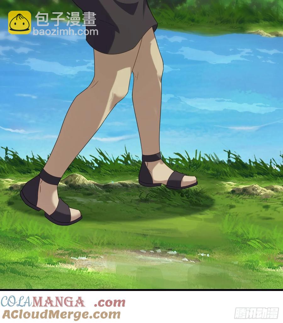 生崽竞争-第98话