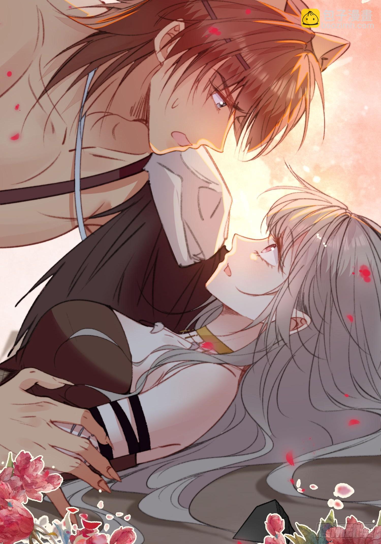 第9话她真的是神女吗(1/2)-第10话