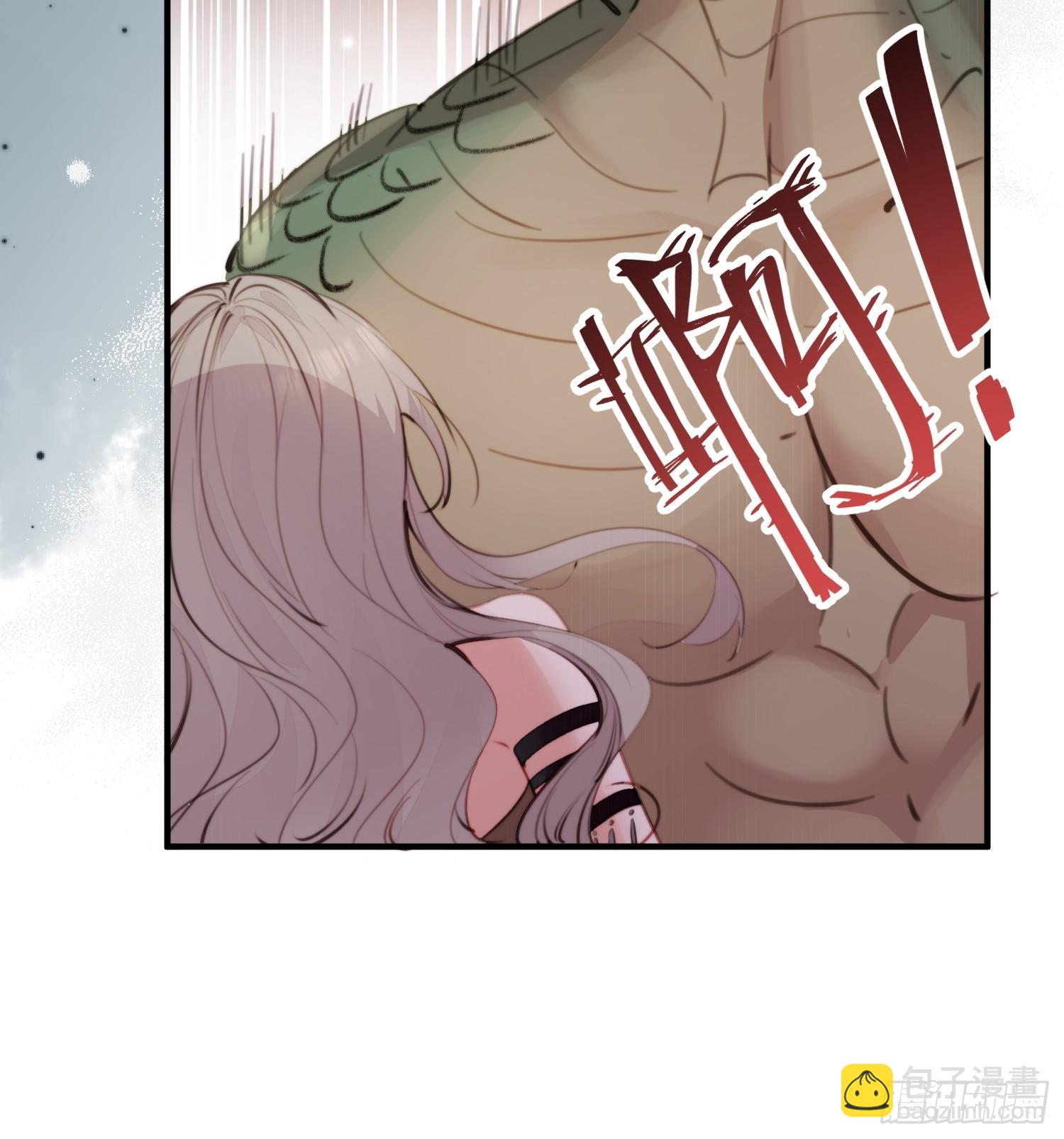 第11话死里逃生(1/2)-第12话