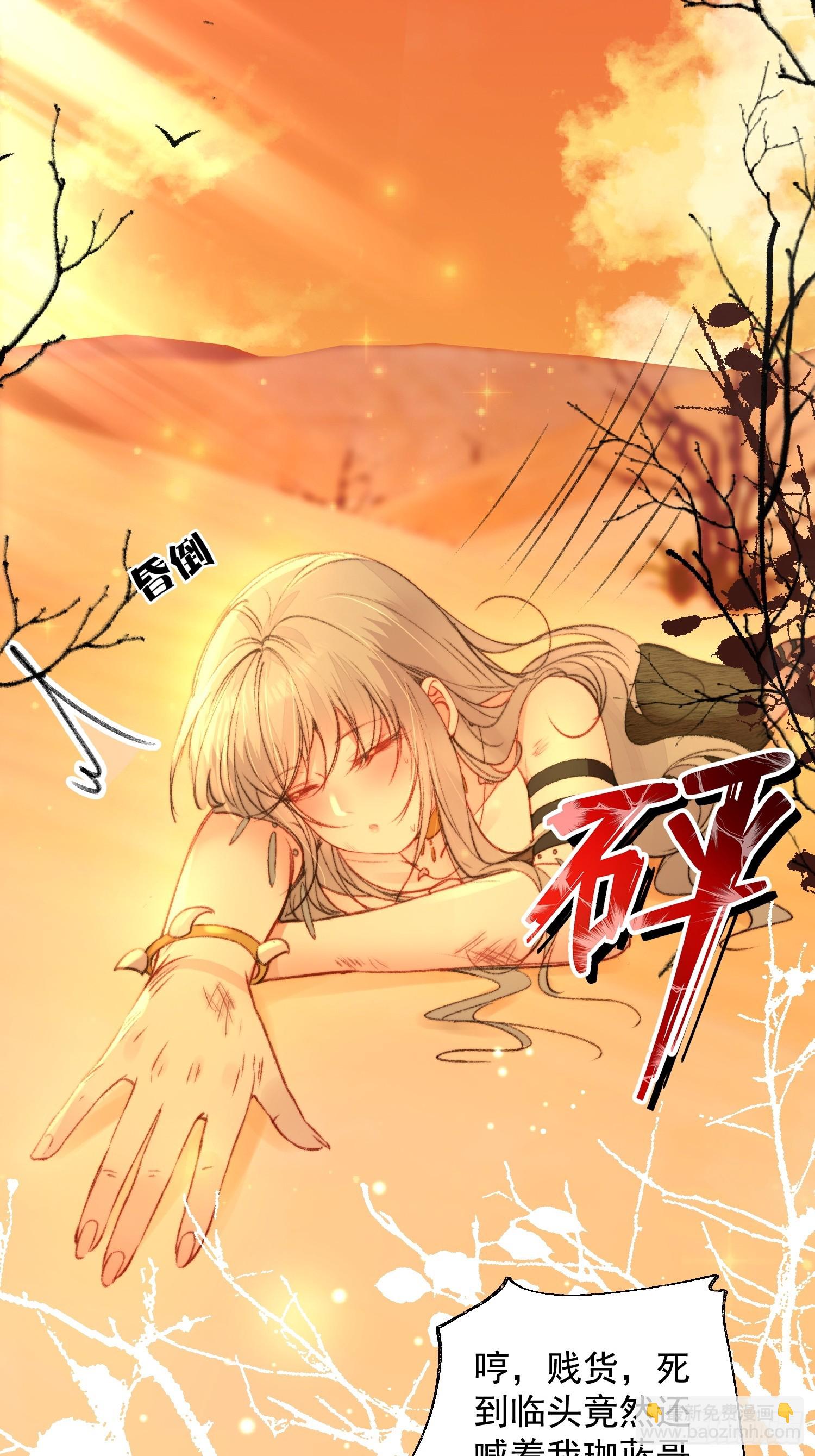 第11话死里逃生(1/2)-第12话