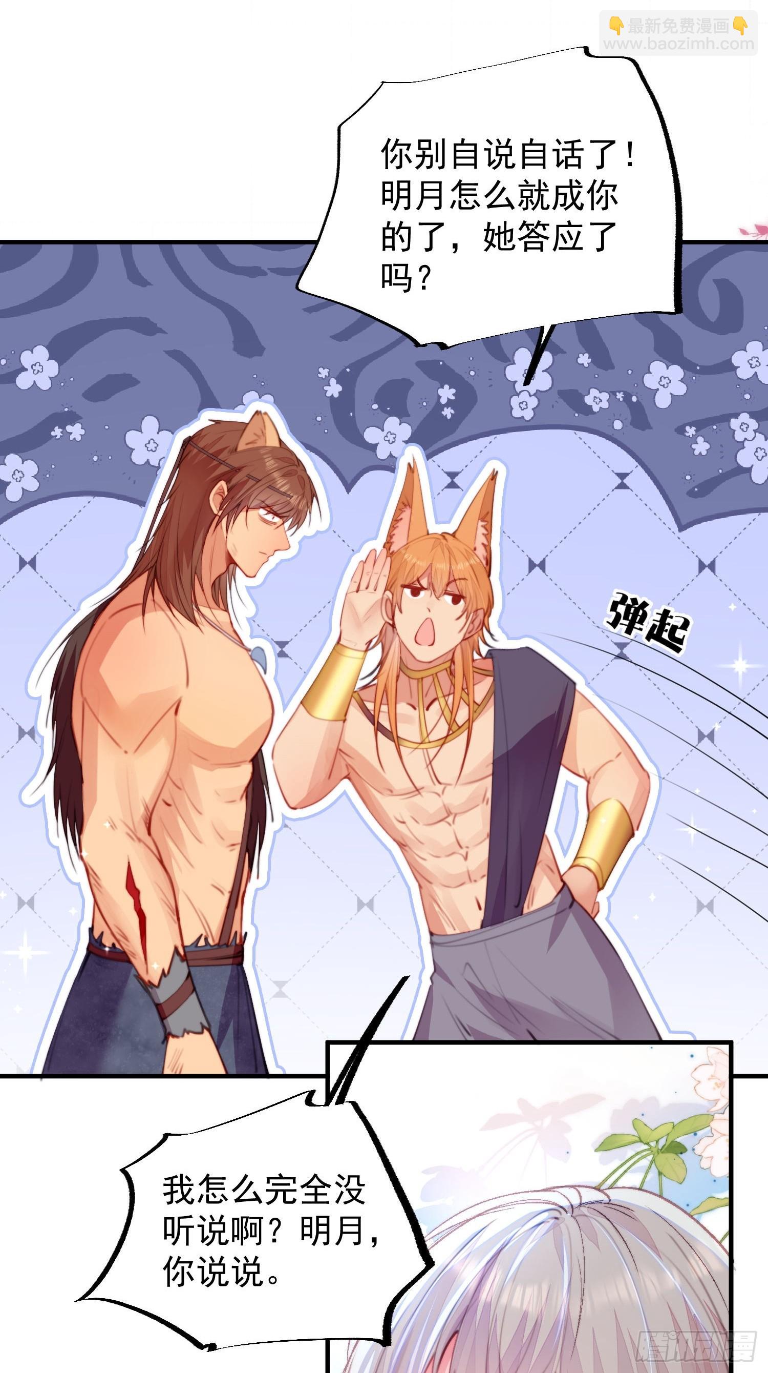 第15话狐狸狮子争宠啦(1/2)-第16话