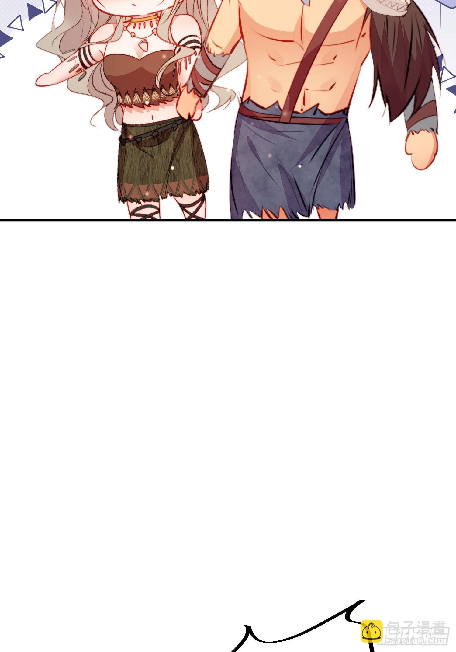 第23话骑、骑在你身上？(1/2)-第24话