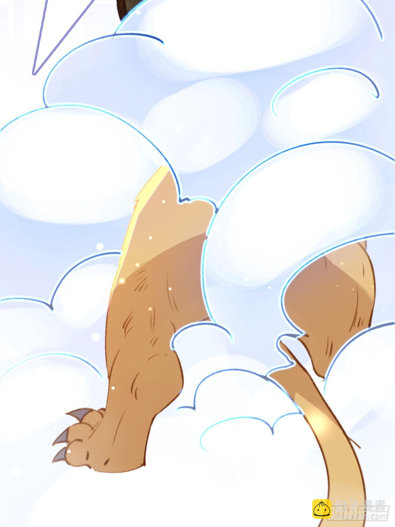 第23话骑、骑在你身上？(1/2)-第24话