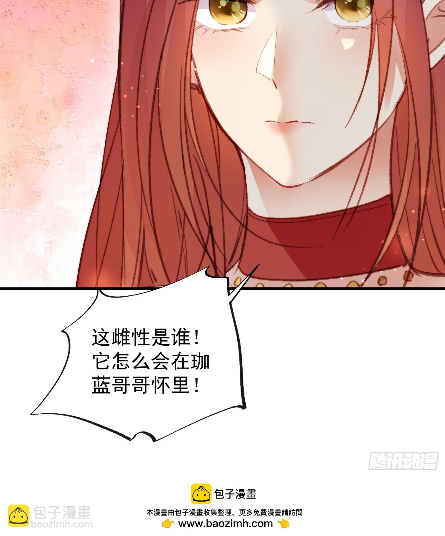 第3话 不要吃我啊(1/2)-第4话