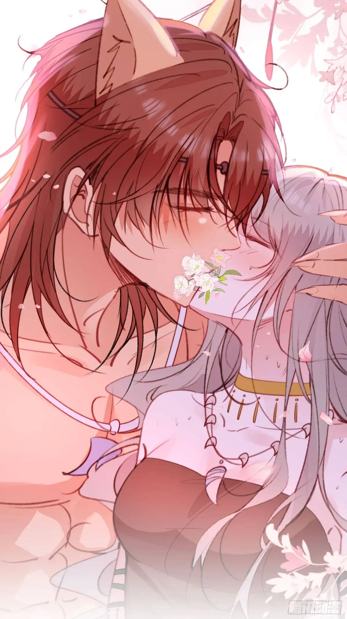 第38话雄性大决斗-第40话