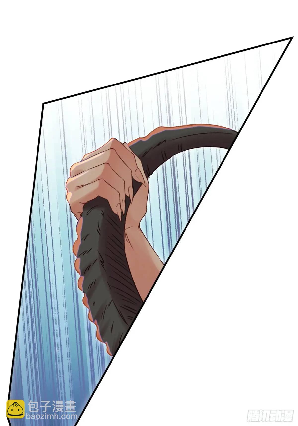 第38话雄性大决斗-第40话