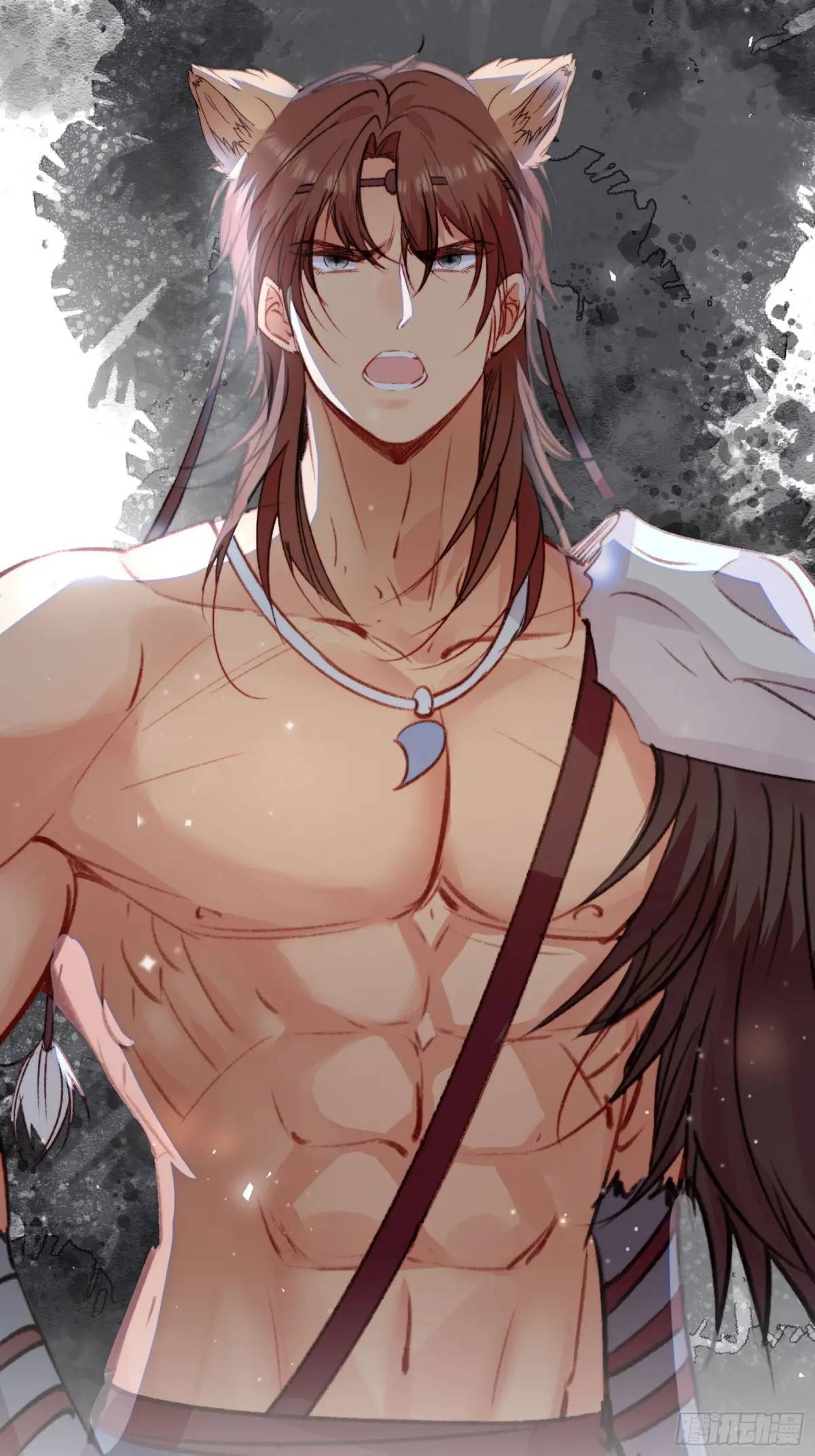 第42话查明真相-第44话