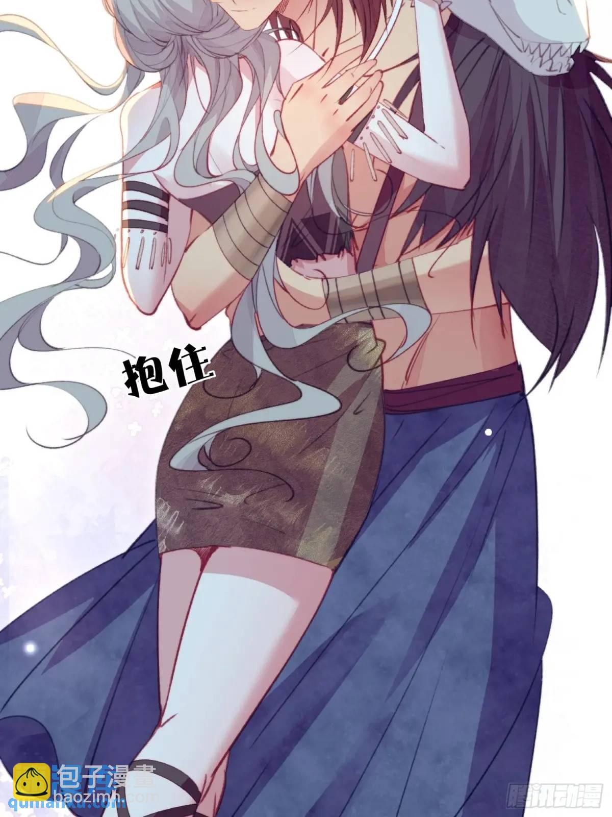 第52话吃醋啦-第54话