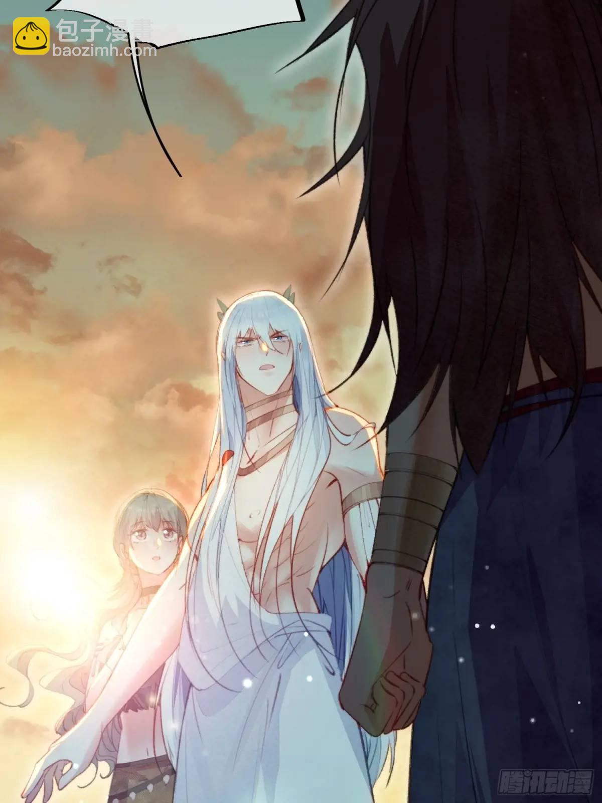 第52话吃醋啦-第54话