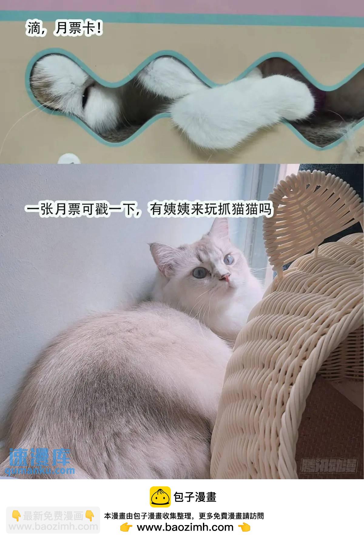 第52话吃醋啦-第54话