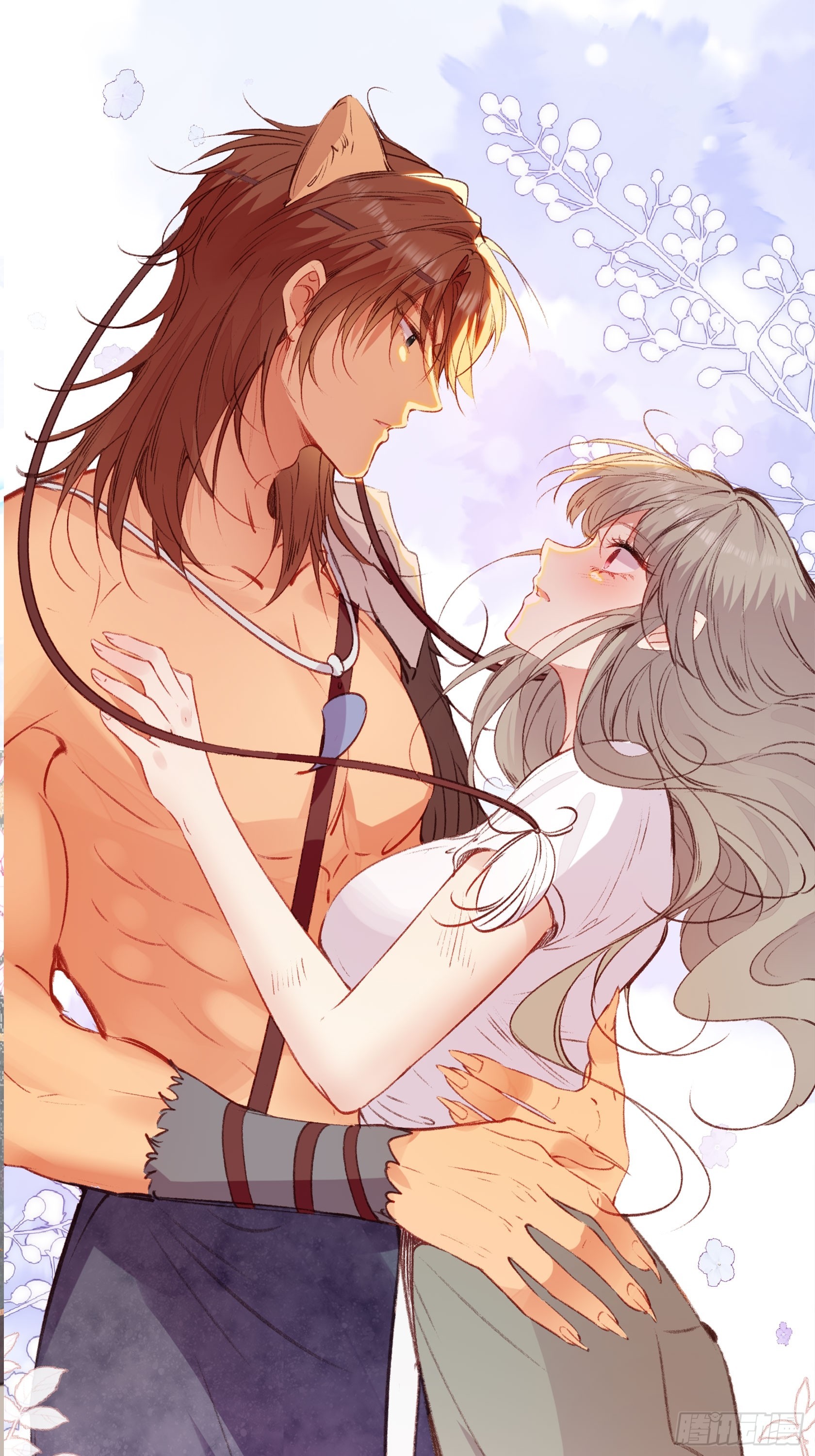 第5话一起睡-第6话