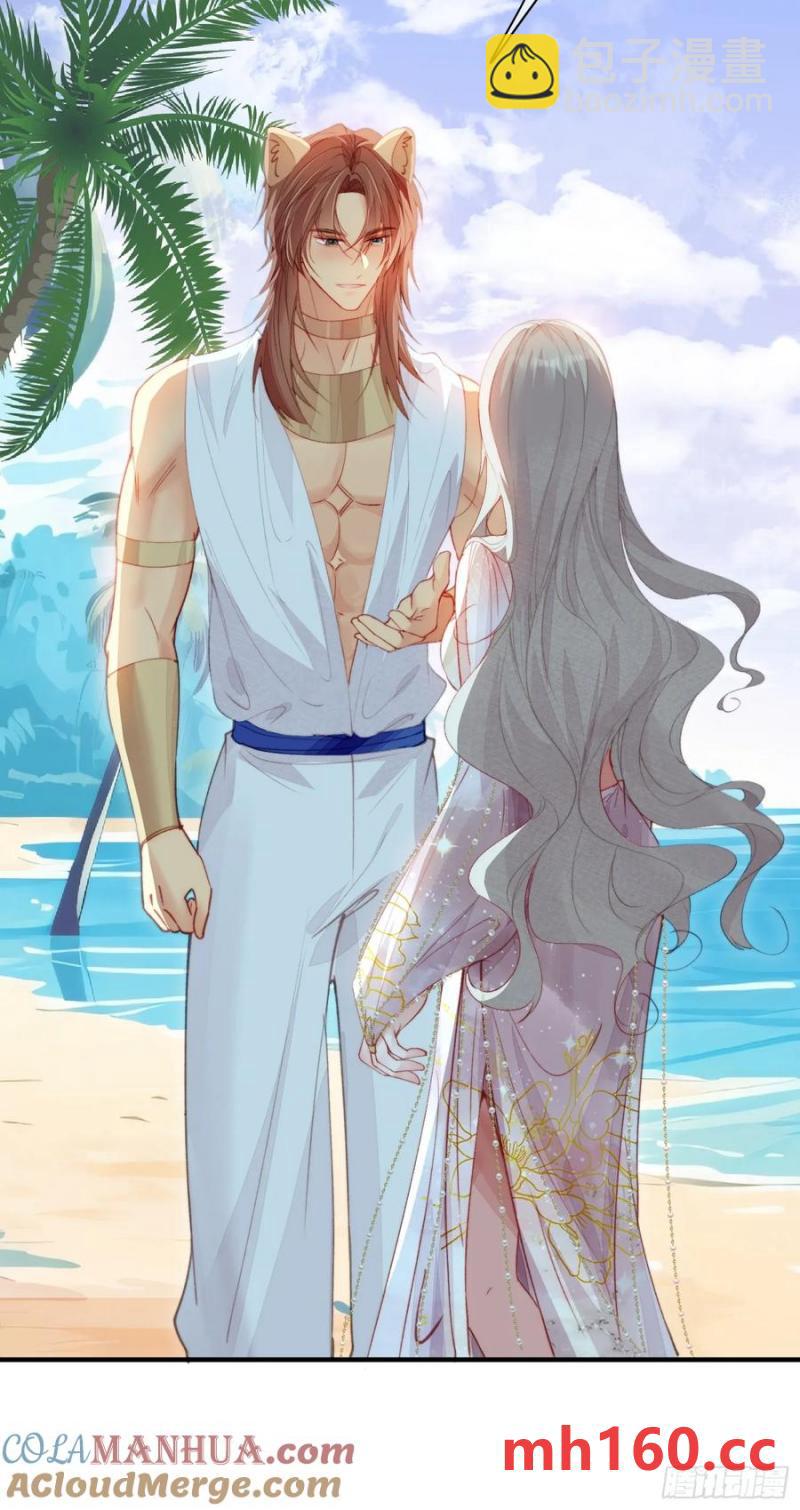 第60话要一直在一起(1/2)-第62话