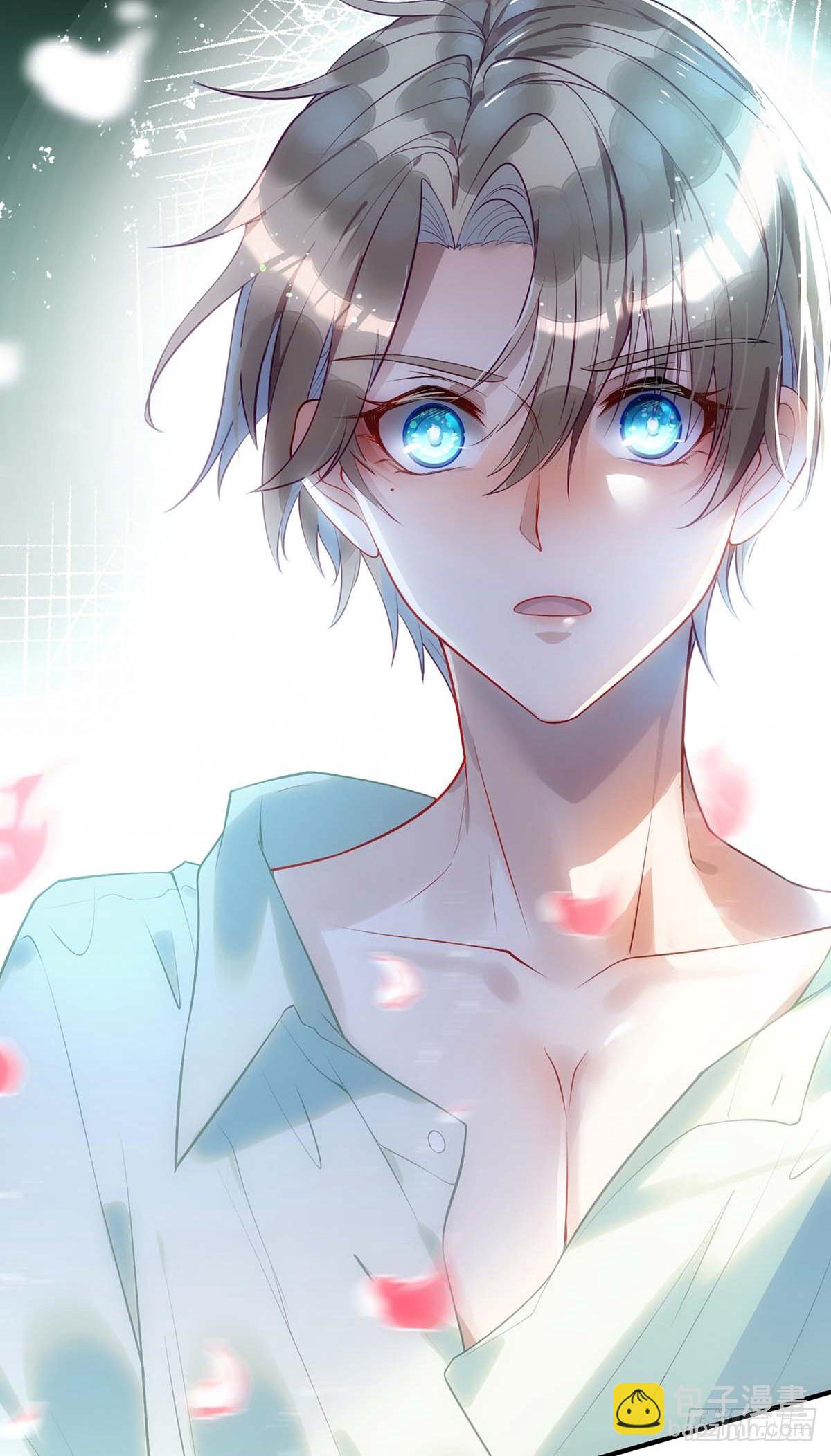 狩受不親 - 第2話 囚禁小黑屋 - 4