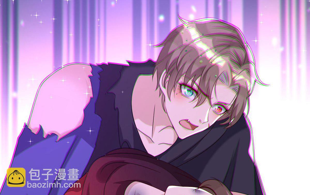 狩受不親 - 第160話 永生之神(1/2) - 8