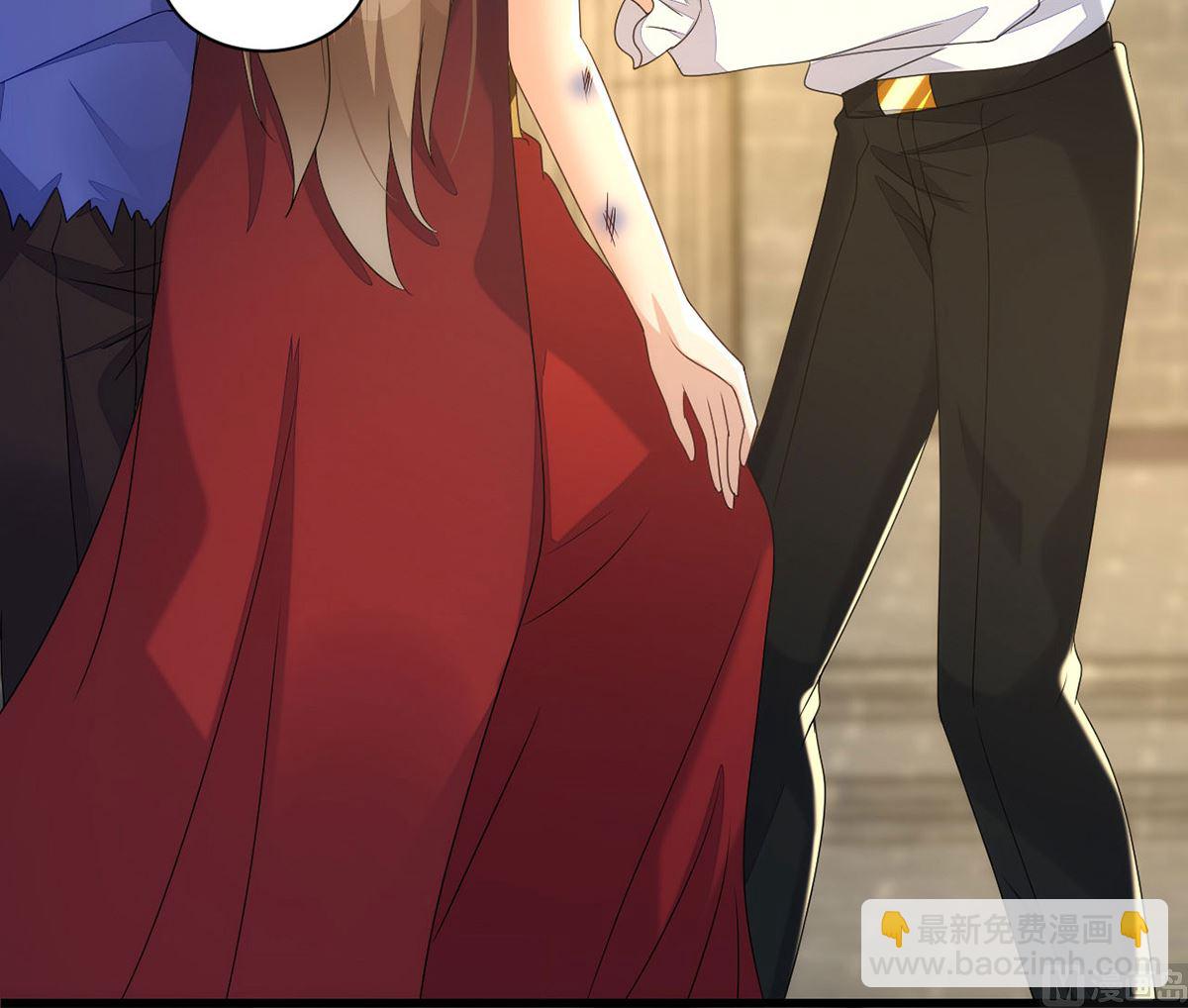 狩受不親 - 第164話 迫不及待(1/2) - 7