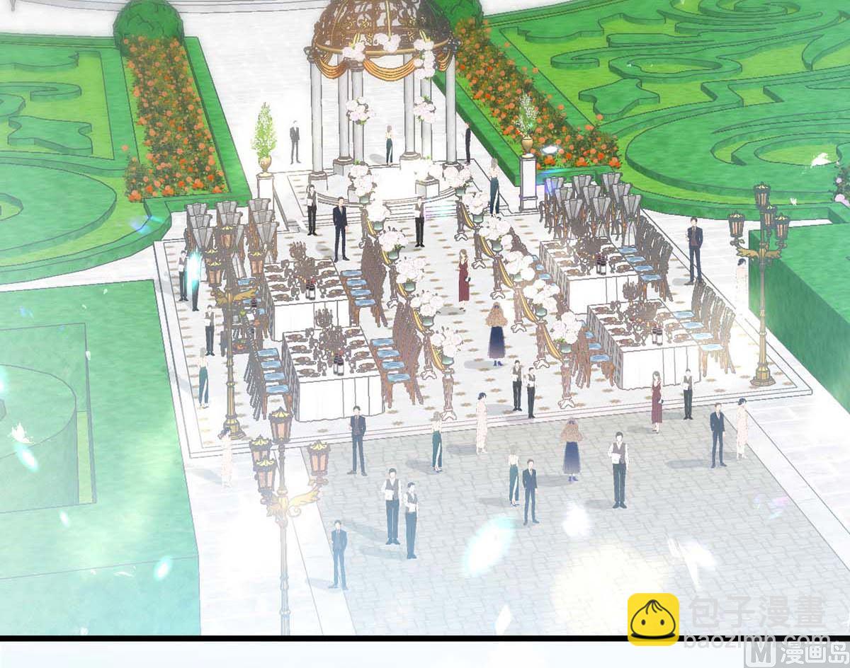 狩受不親 - 第166話 熱門CP(2/2) - 4