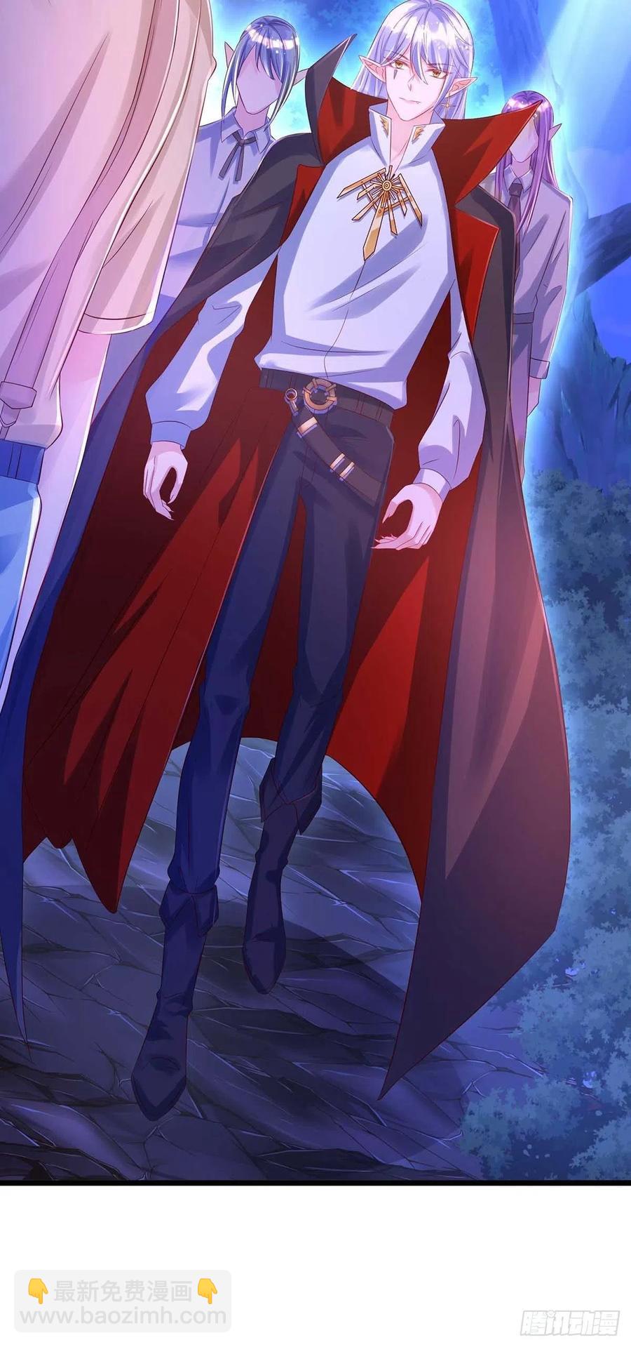 狩受不親 - 第50話 我跟他聊聊 - 2