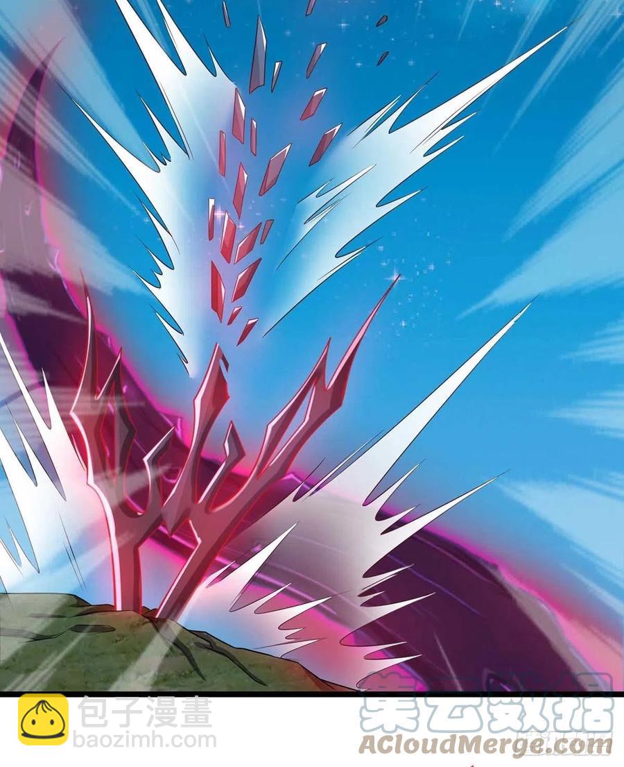 狩受不親 - 第54話 你也是血族 - 5