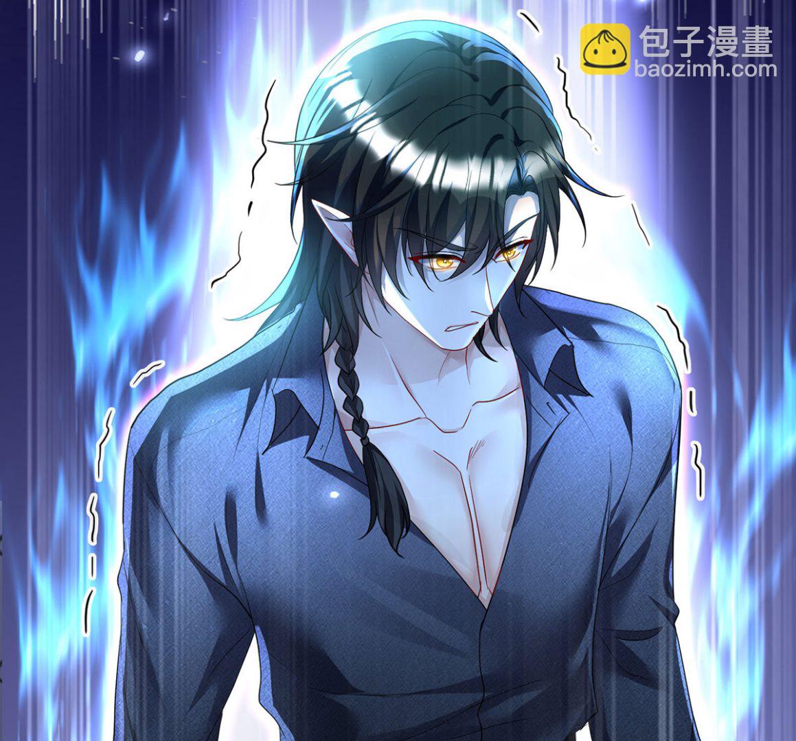 狩受不親之引狼入室 - 第122話 叛徒(1/2) - 2