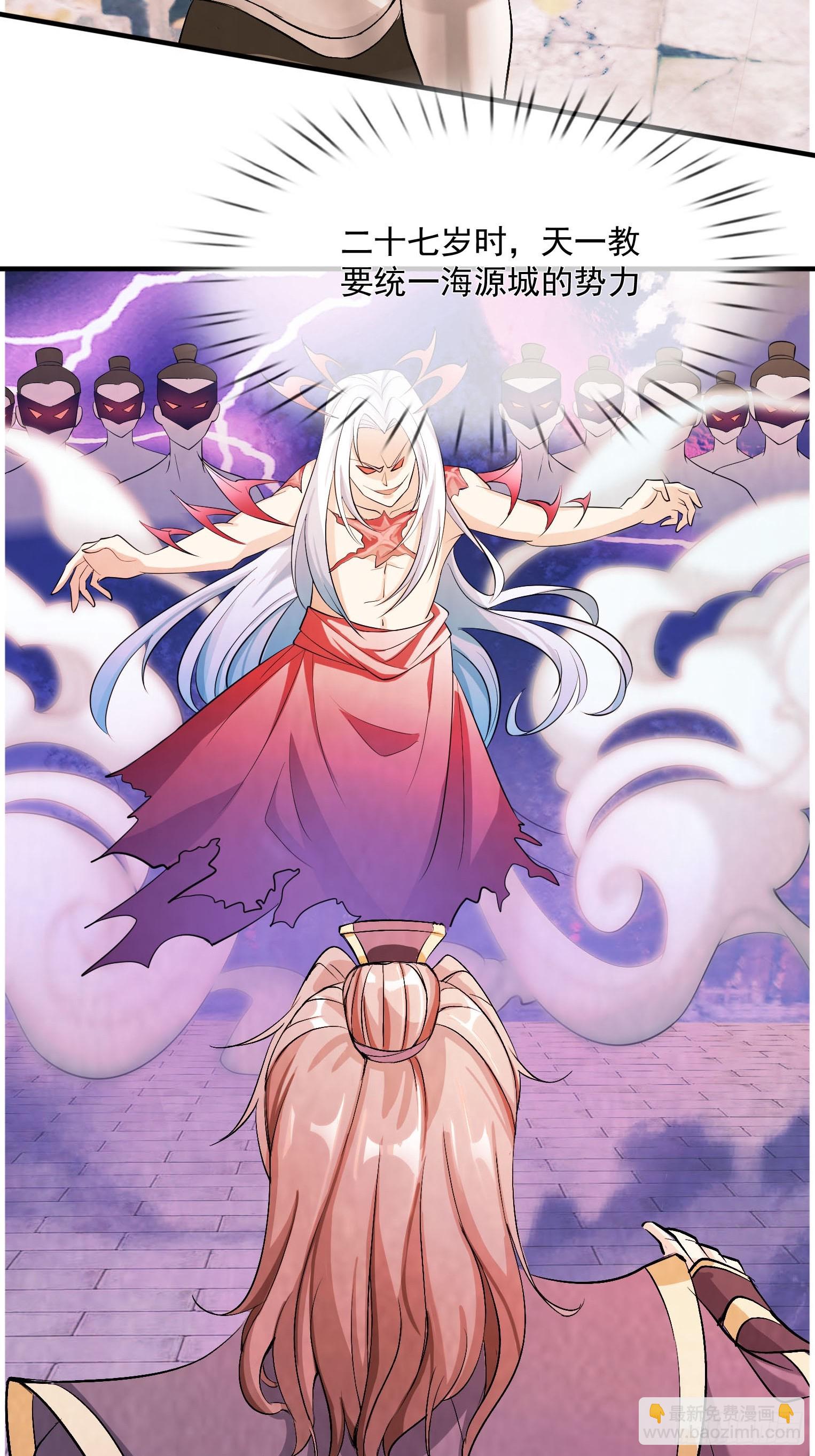 第1话（连更到除夕）(1/2)-第2话