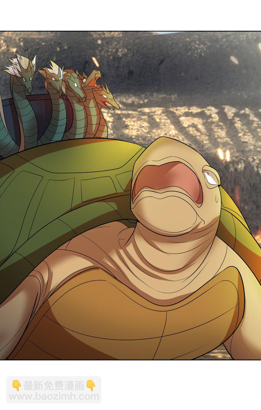 第101话 新的风暴已经出现！(1/2)-第102话